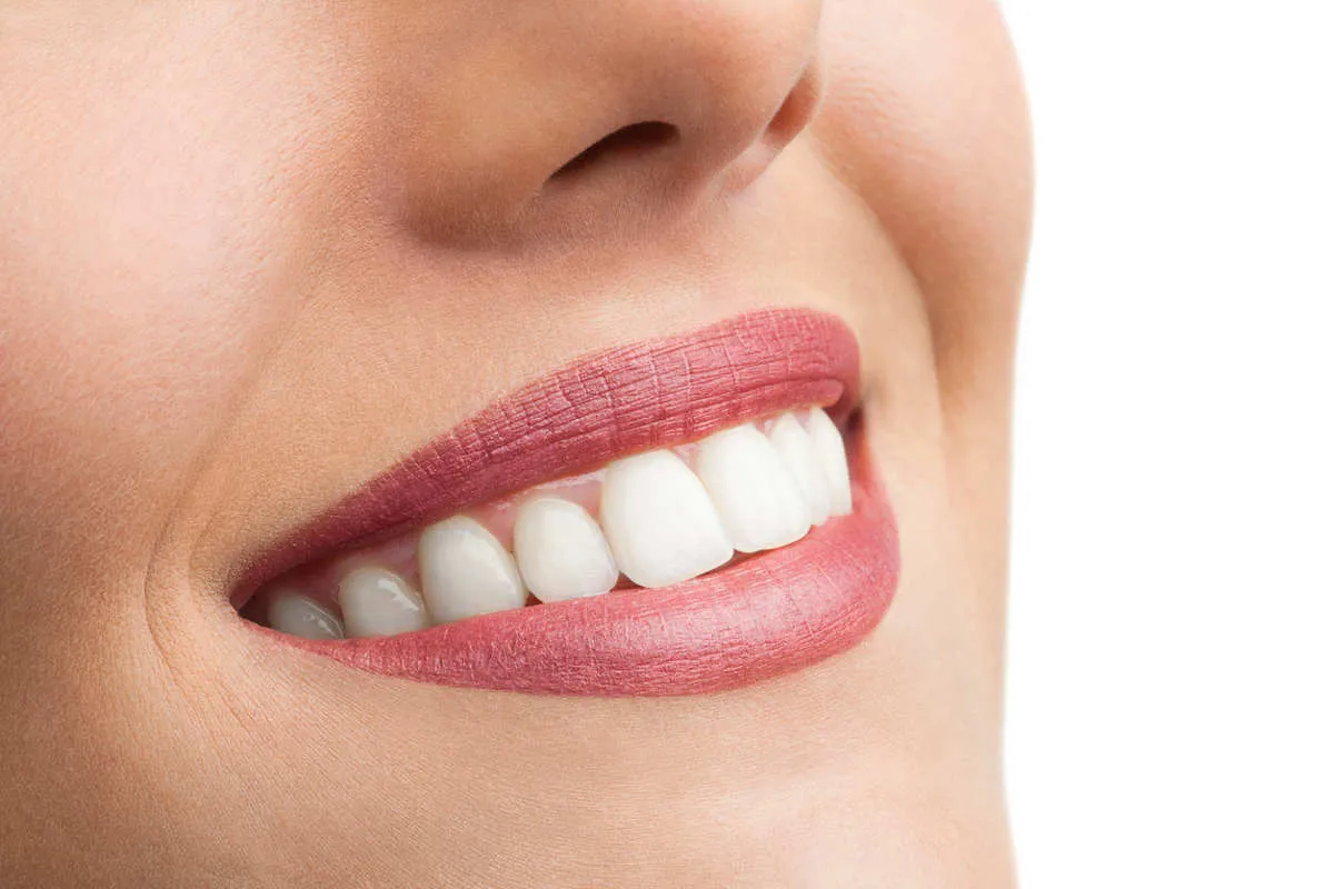 cosmetic dentistry st louis