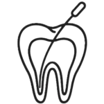 Icon - Root-Canal